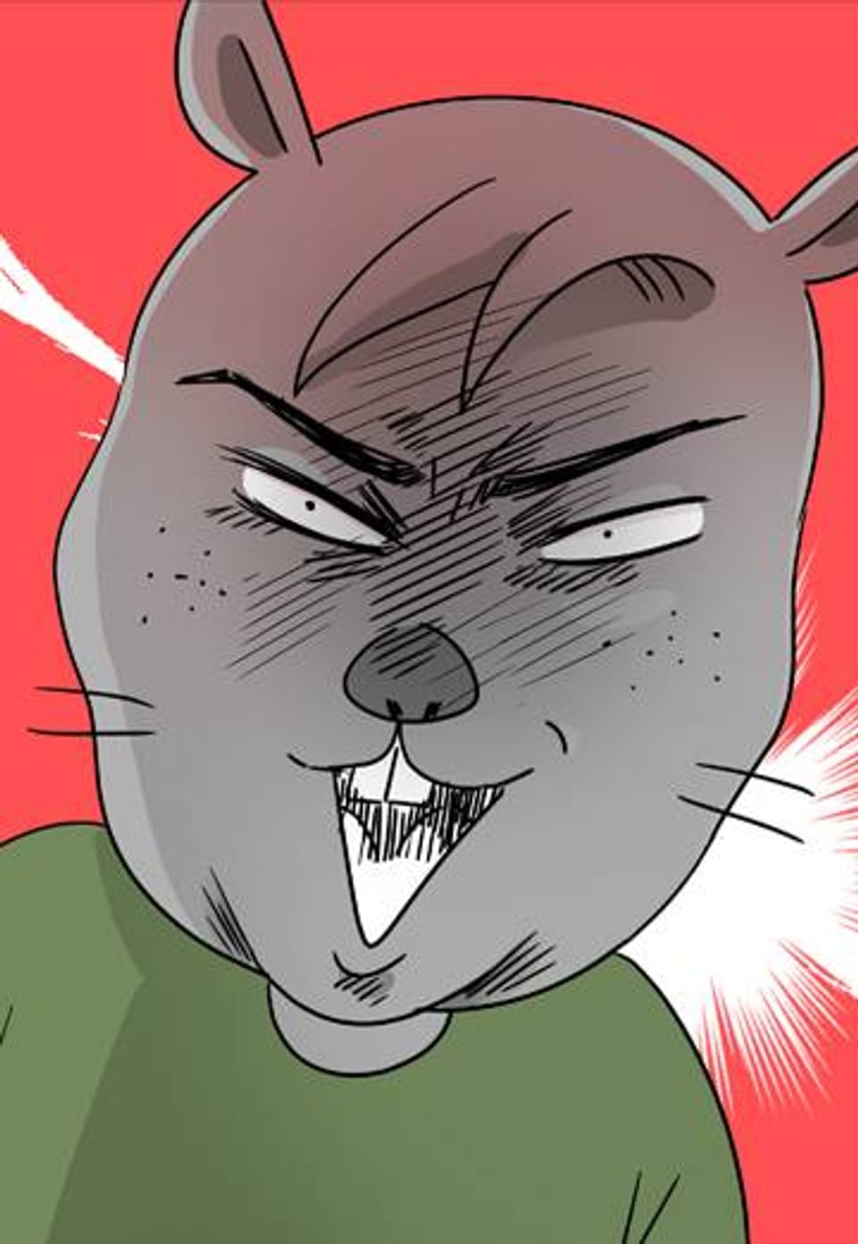 댕강 컴퍼니 85화