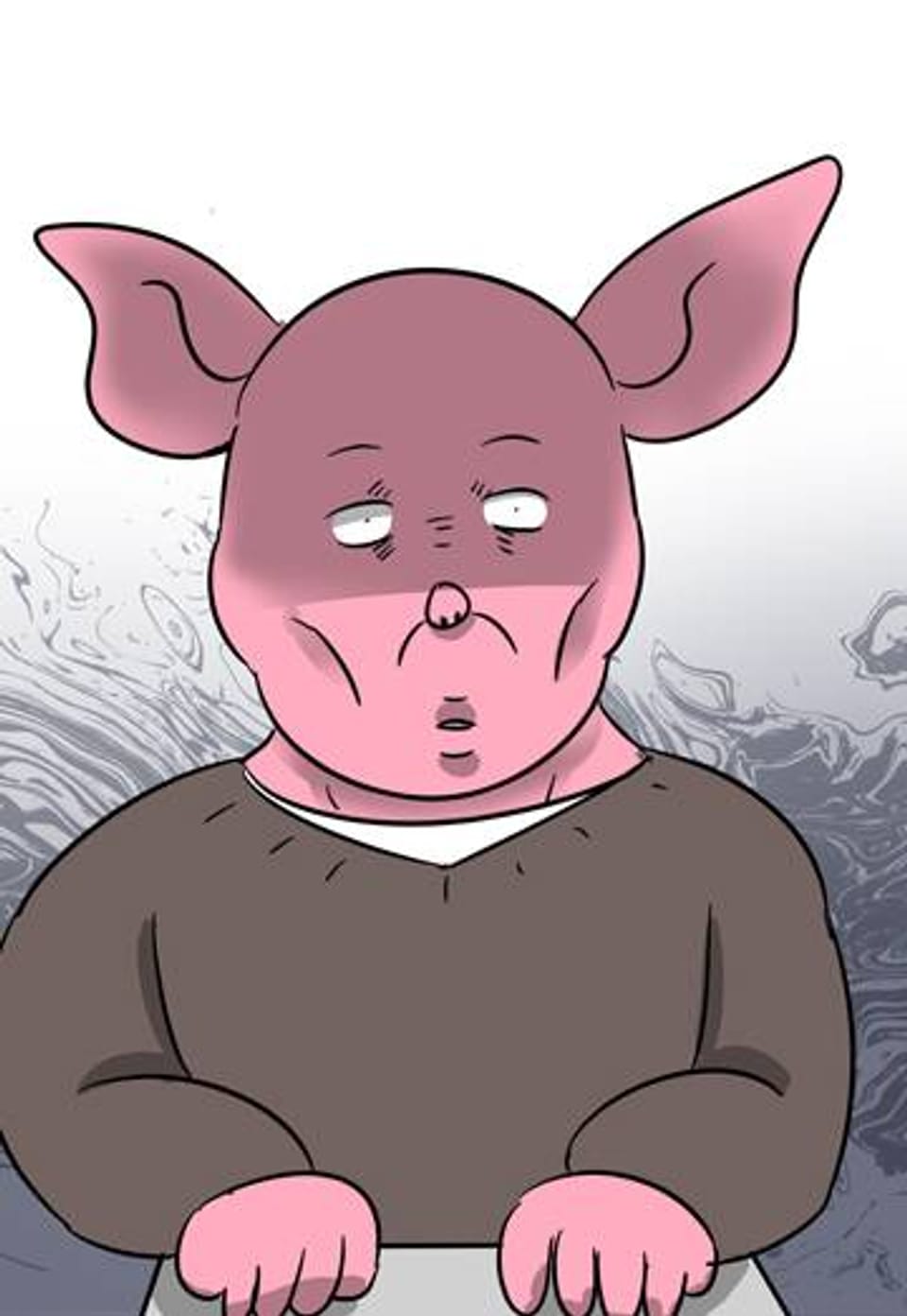 댕강 컴퍼니 96화