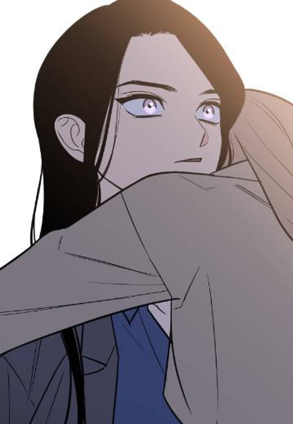 퇴사를 요청합니다 45화