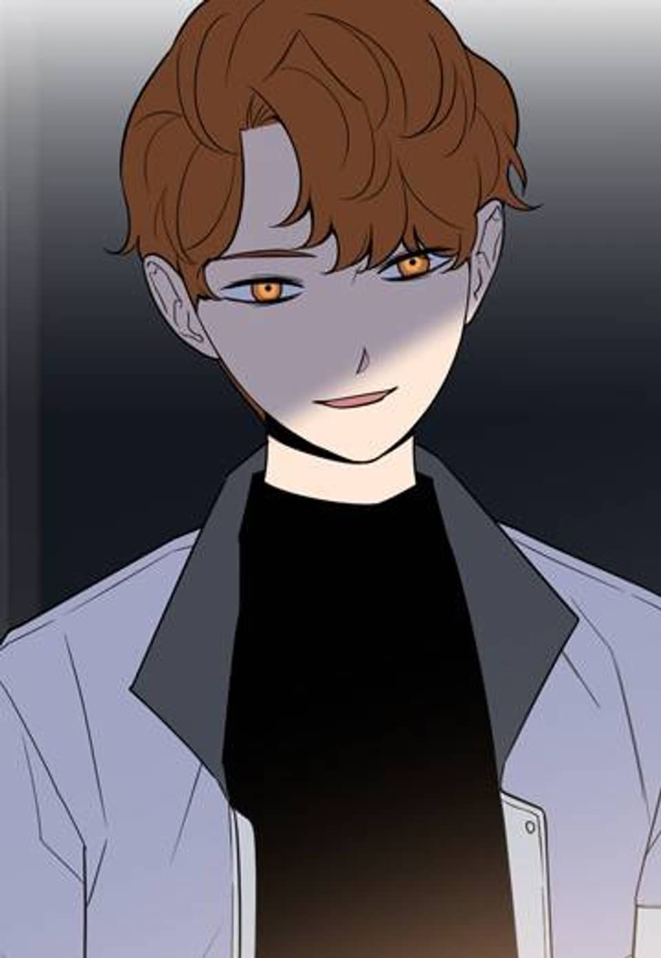 퇴사를 요청합니다 53화