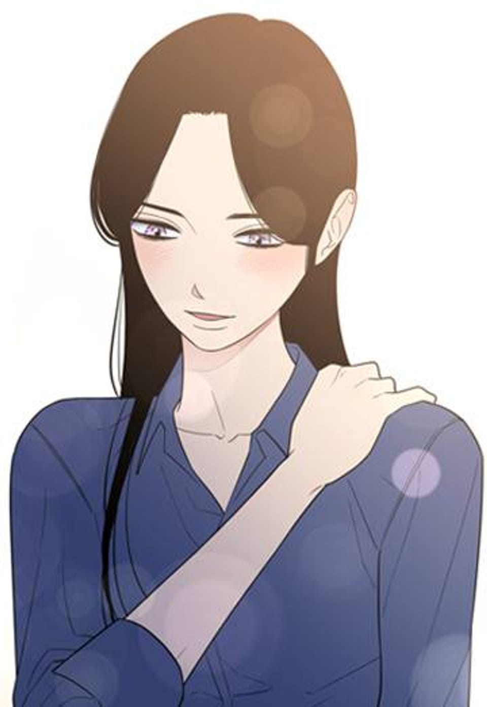 퇴사를 요청합니다 54화