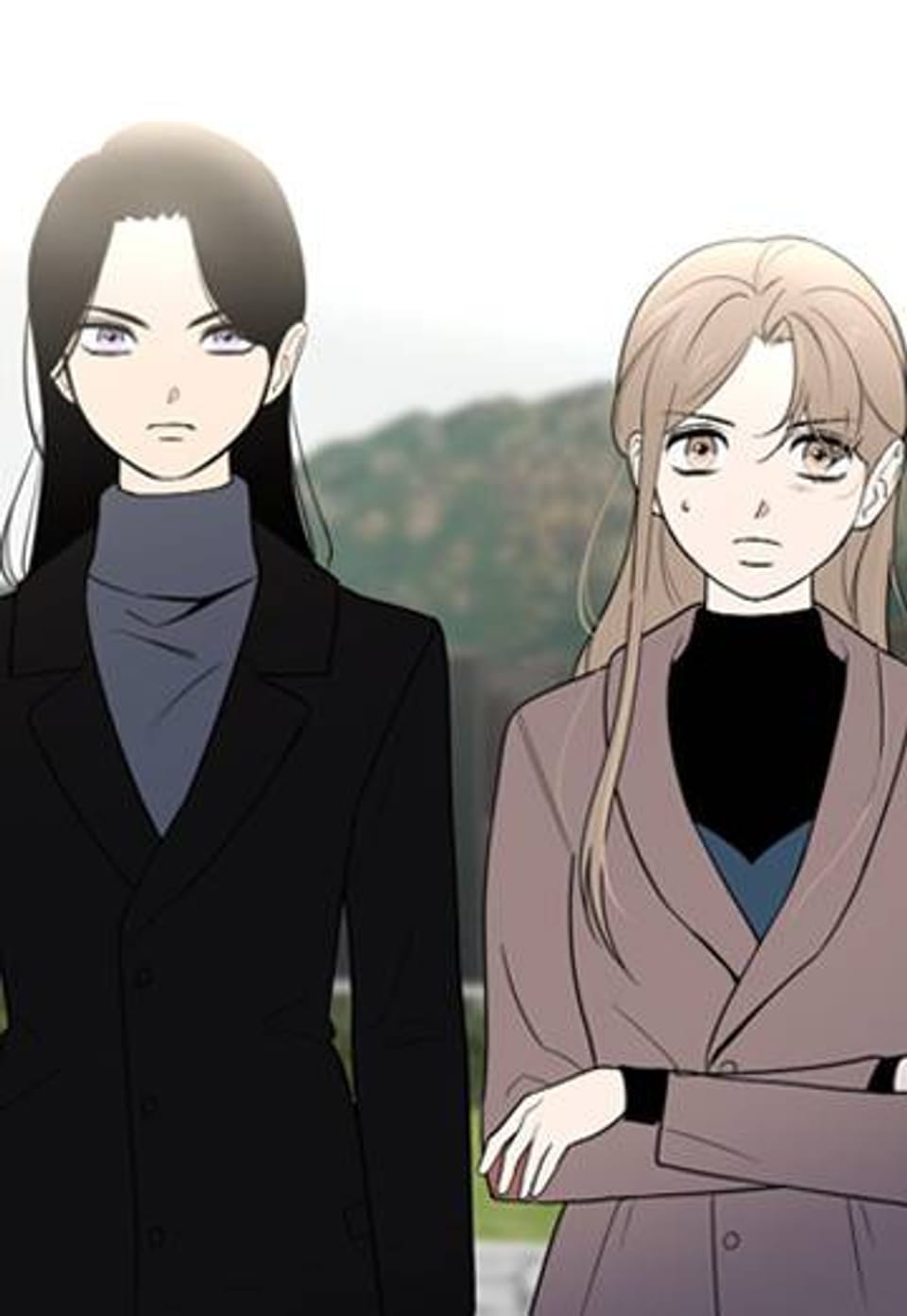 퇴사를 요청합니다 56화