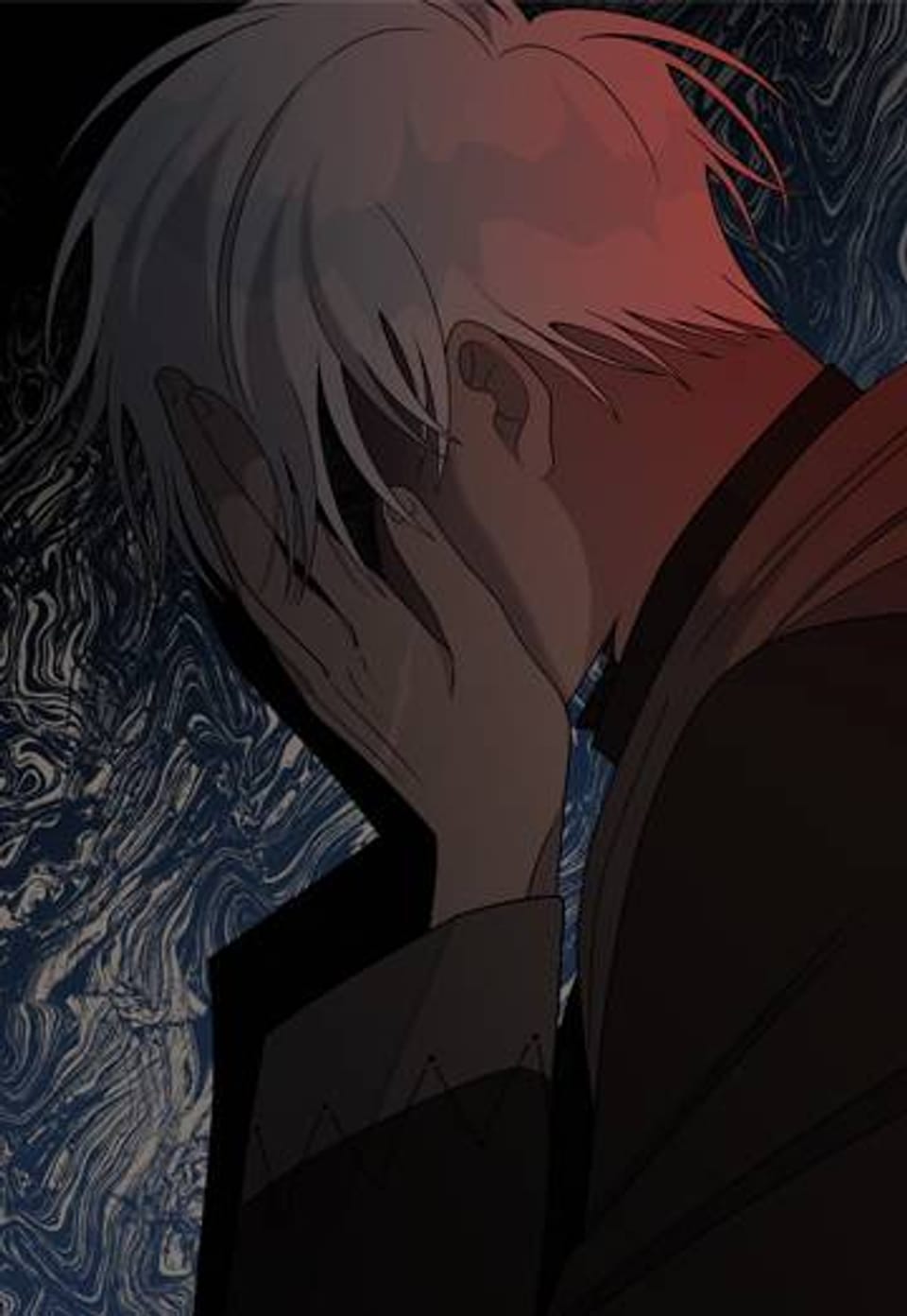 세 개의 세계 17화