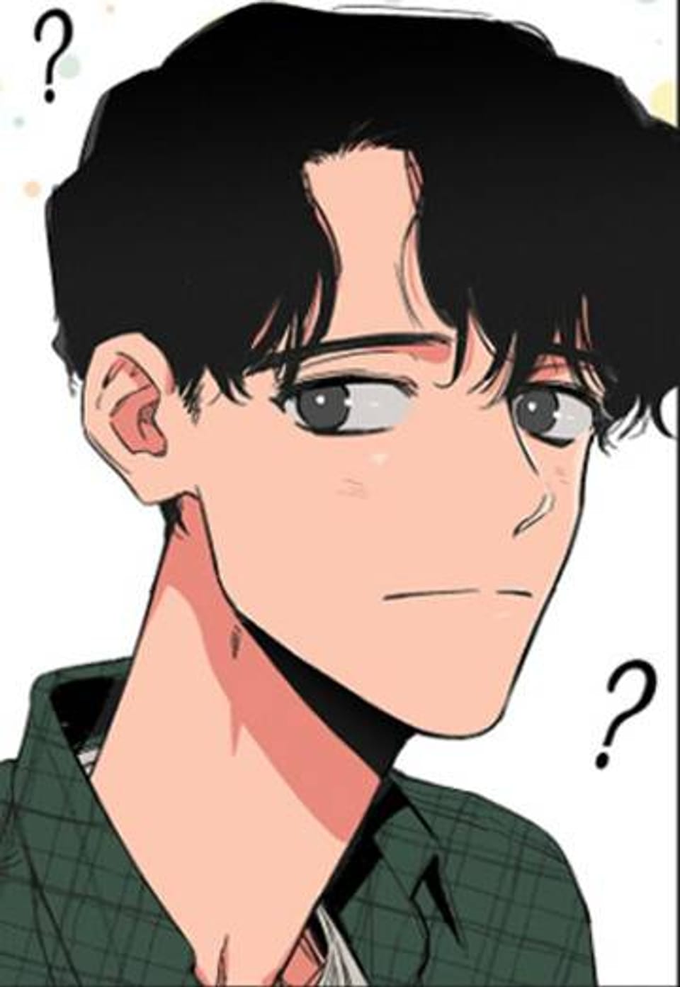 느린 장마 5화