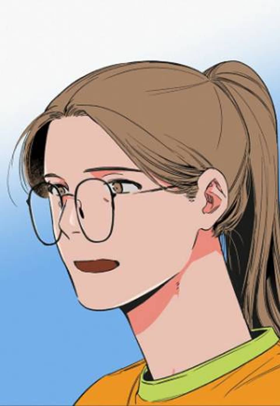 느린 장마 7화