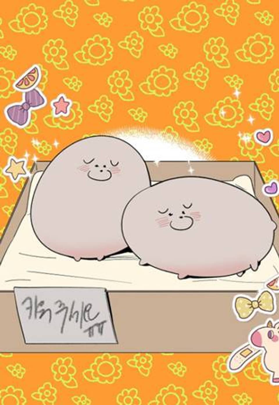 느린 장마 13화
