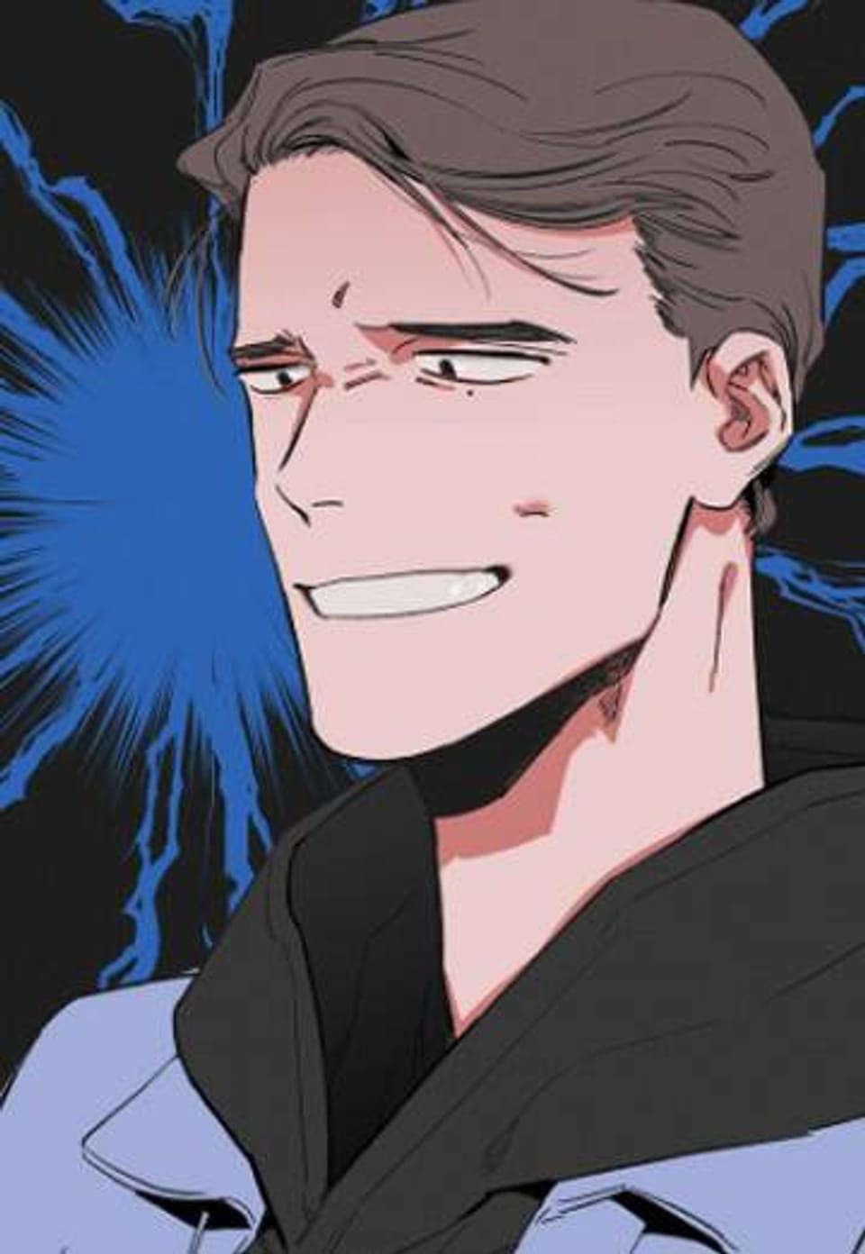 느린 장마 27화