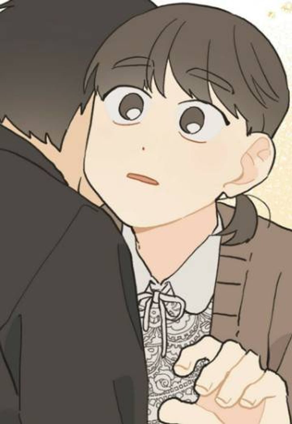 아삭아삭 테이블 1화 -비오는 날의 아삭아삭 파전-