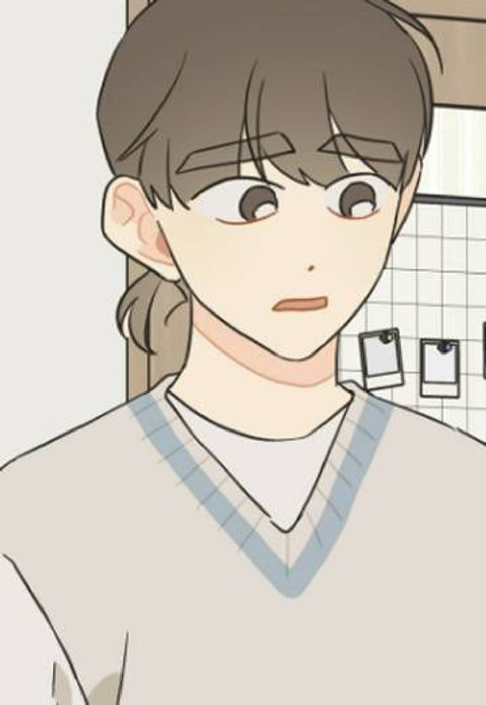 아삭아삭 테이블 12화 -#나의비거니즘-