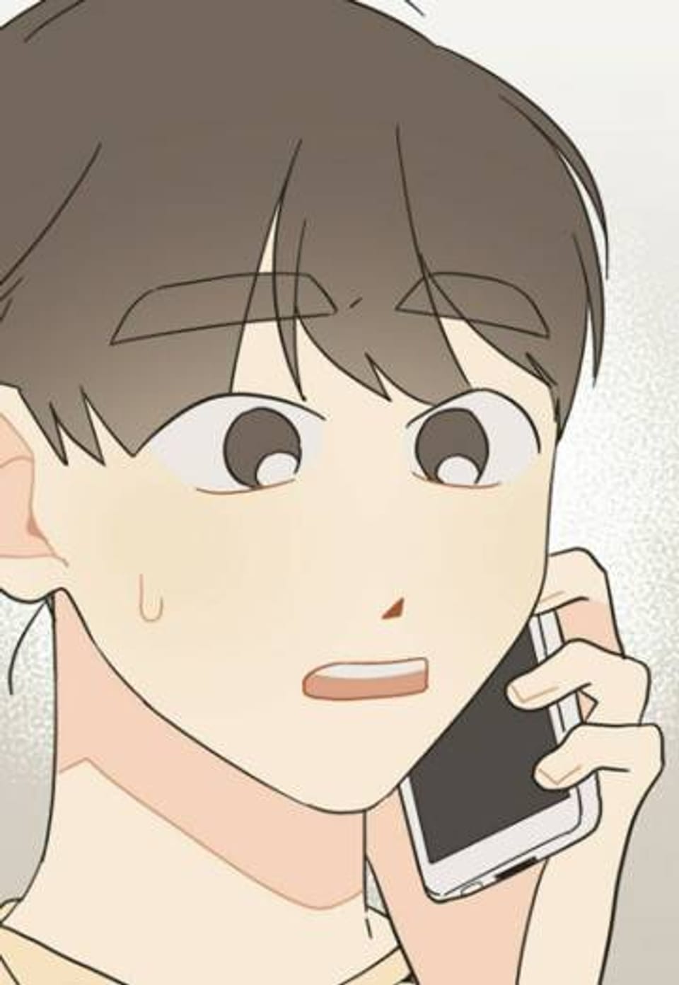 아삭아삭 테이블 15화 -사각사각 균열의 수박화채-