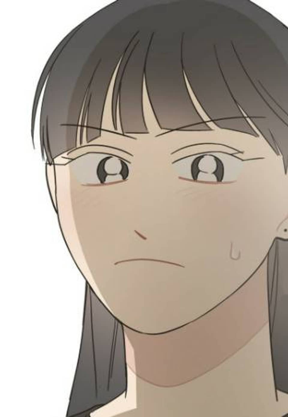 아삭아삭 테이블 16화 -가볍더라도 된장찌개-