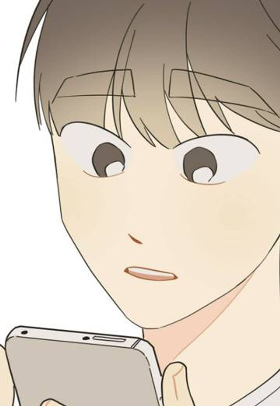 아삭아삭 테이블 19화 -정크푸드? 정크비건!-