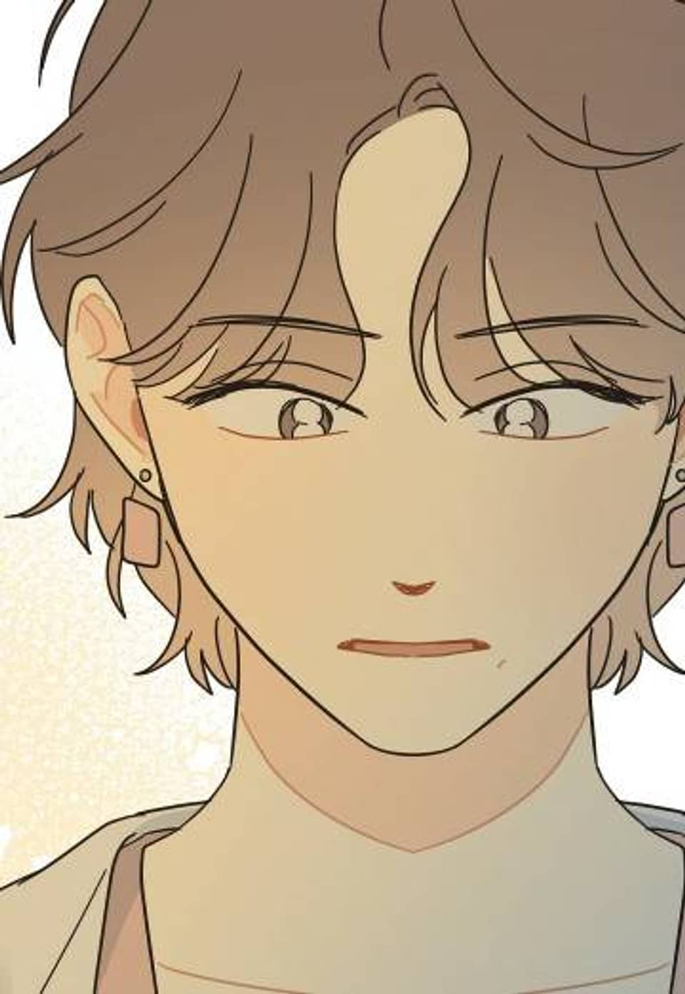 아삭아삭 테이블 25화 -찐득찐득 붙잡기엔 떡꼬치-