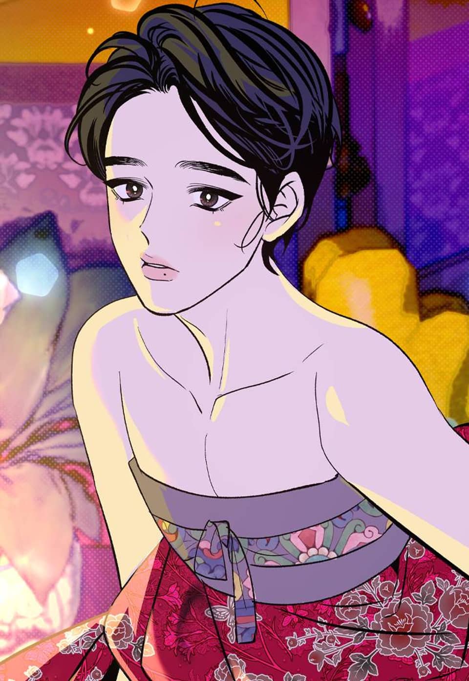 공사무척 프롤로그