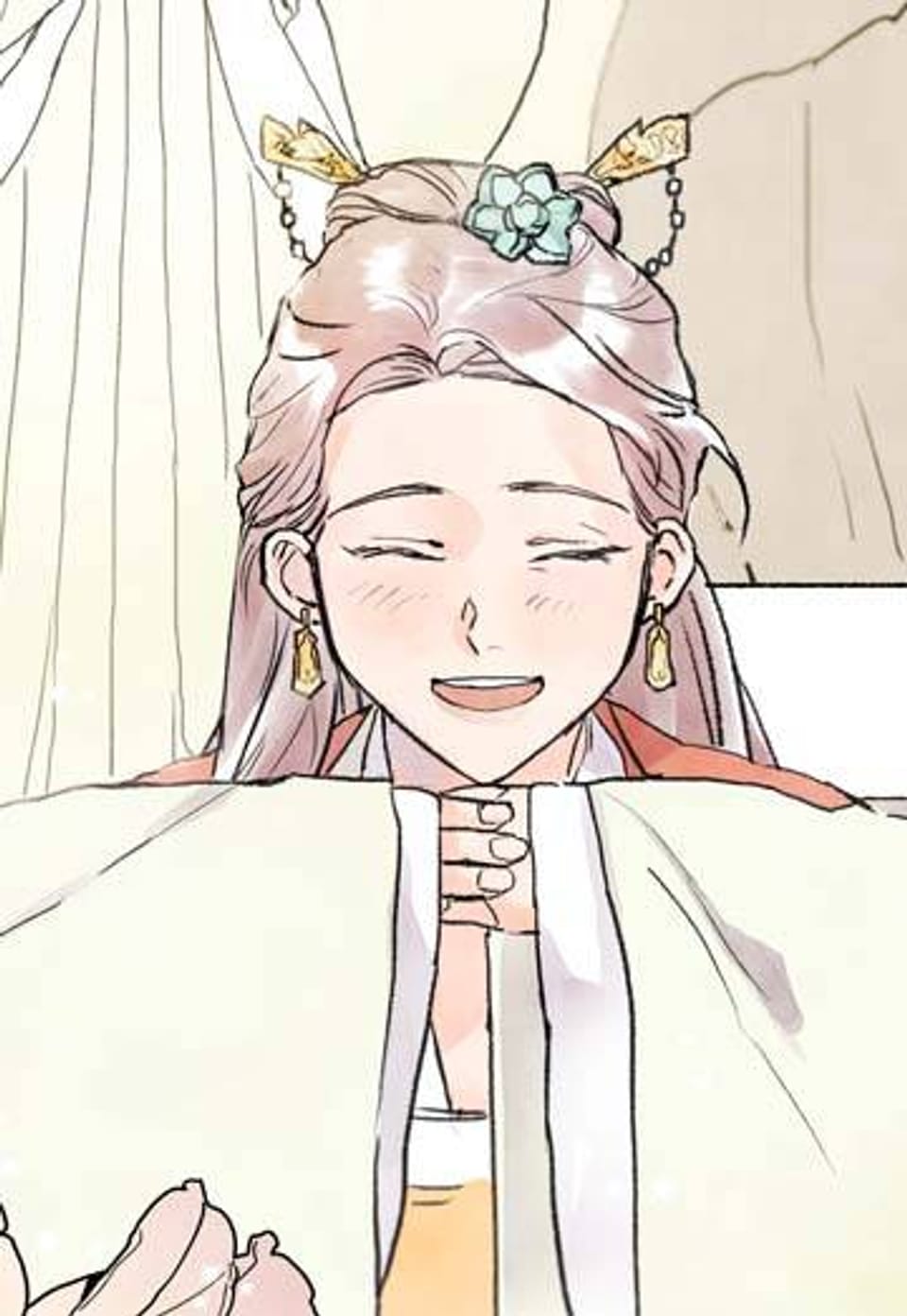 상화담 1화