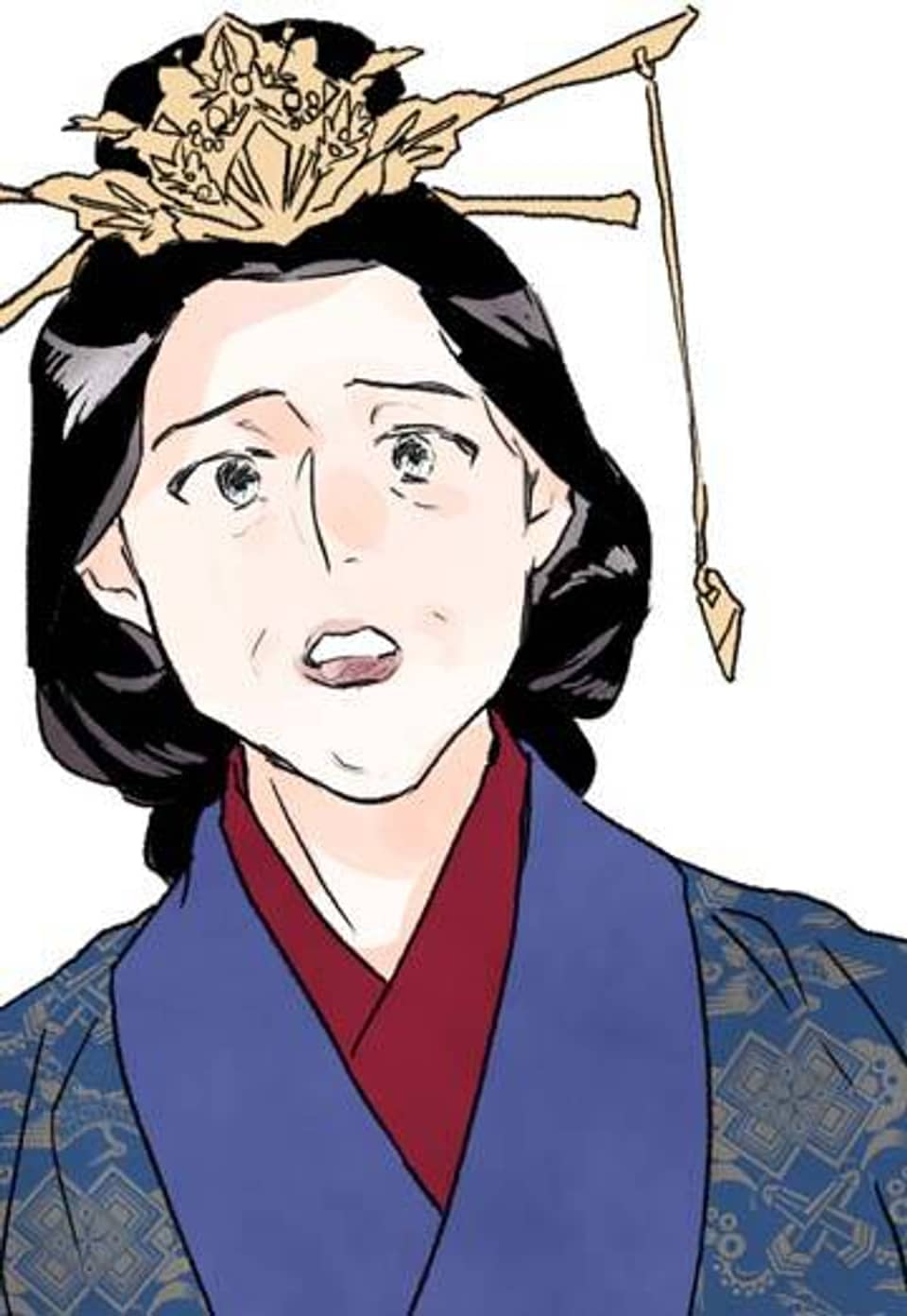 상화담 4화