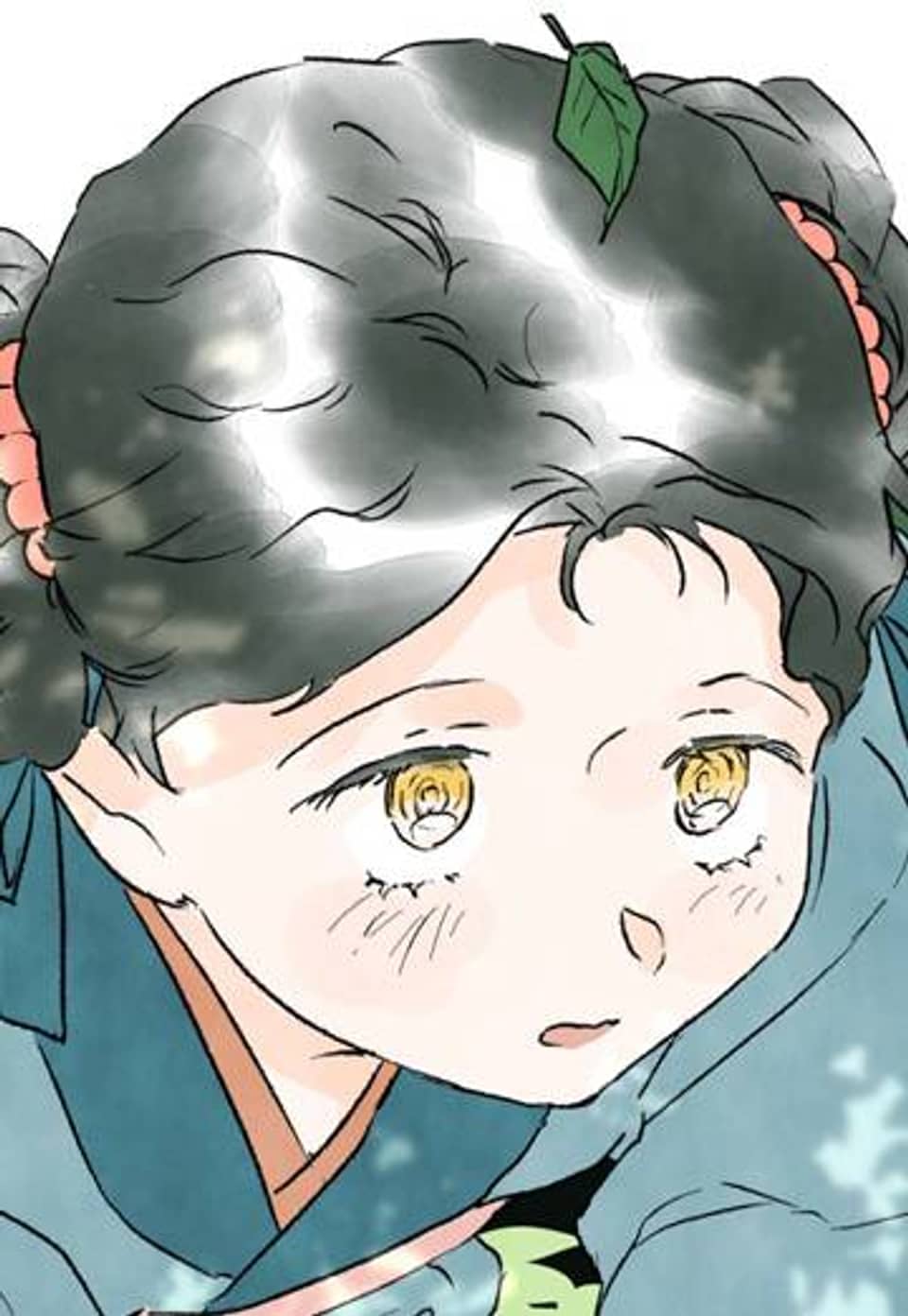상화담 22화