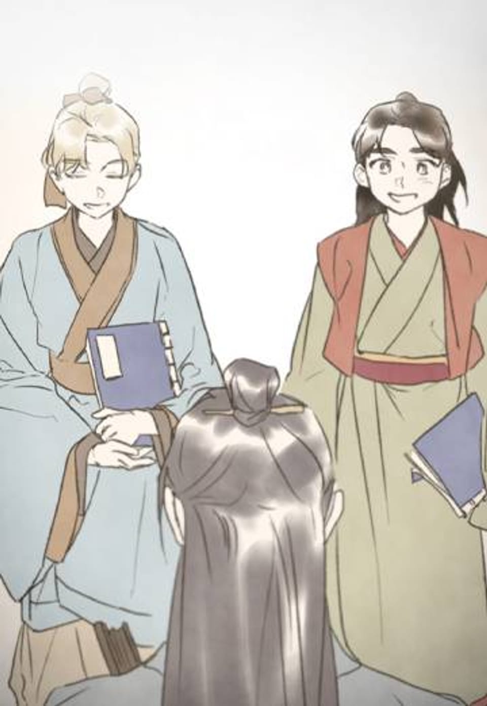 상화담 27화