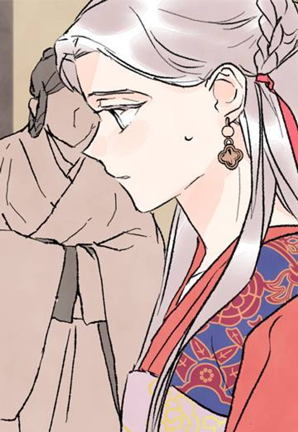 상화담 28화