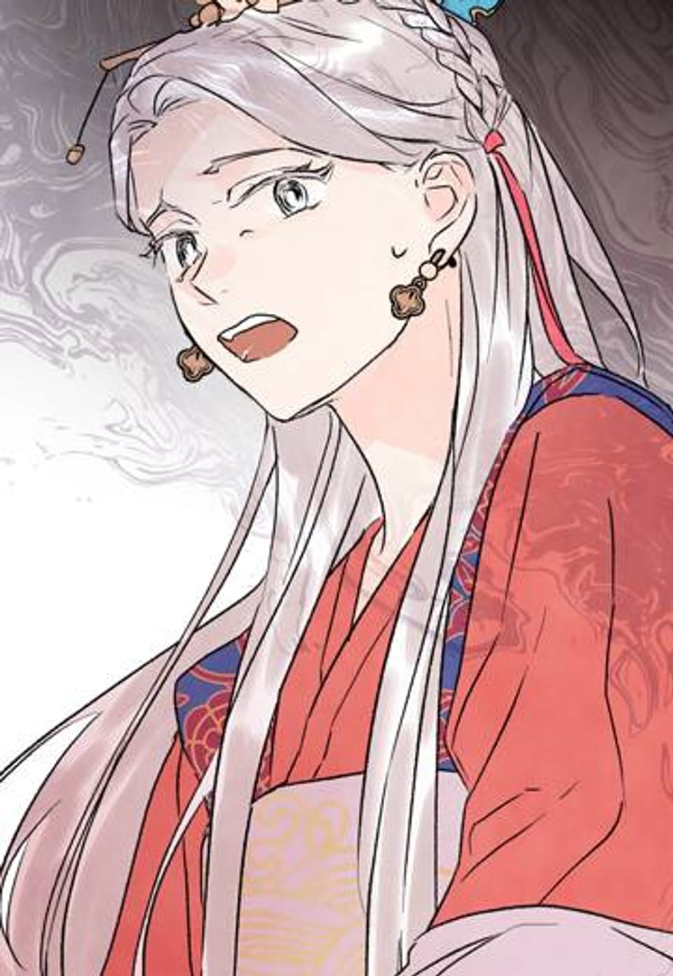 상화담 29화