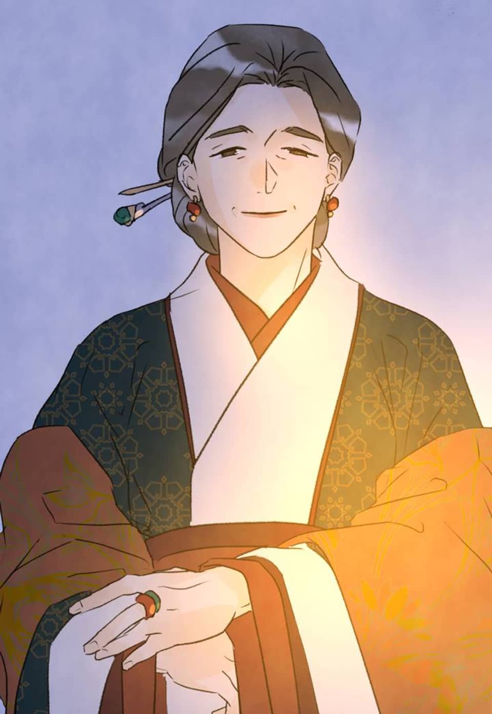 상화담 90화