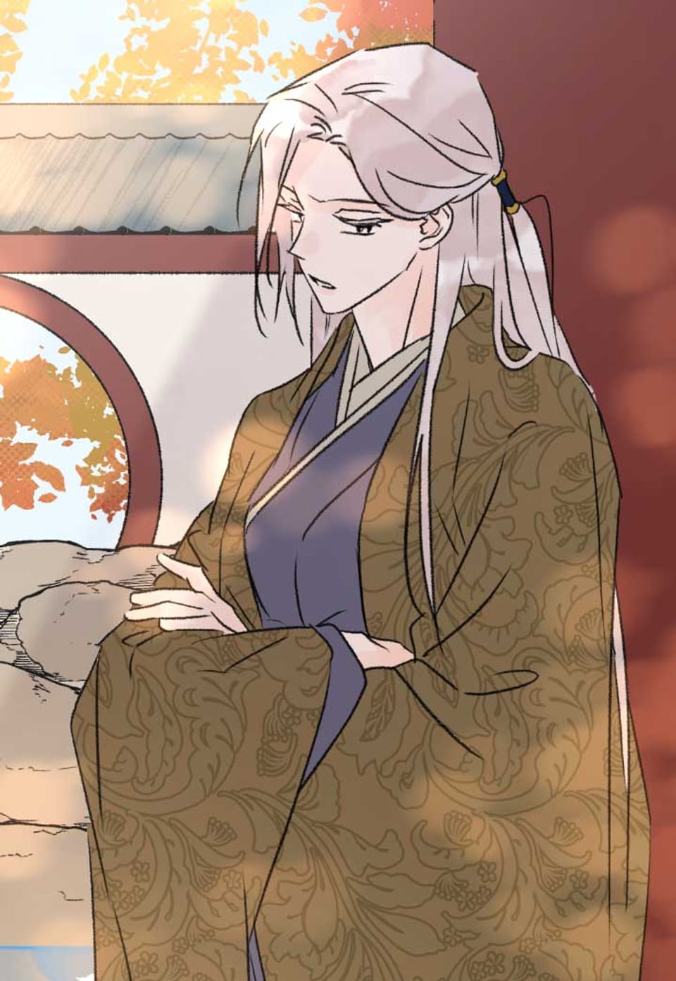 상화담 91화