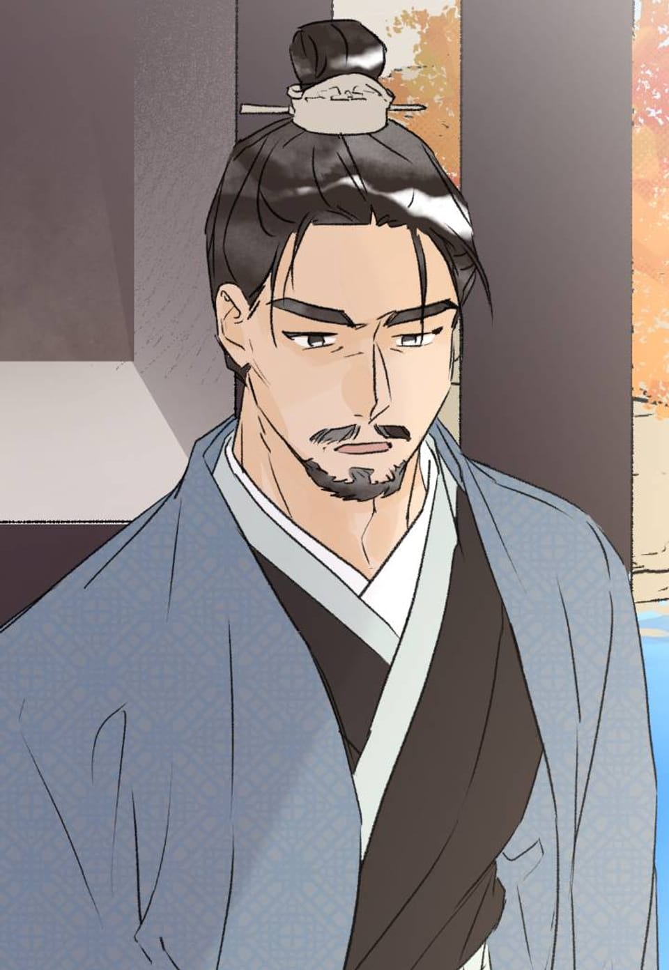 상화담 93화