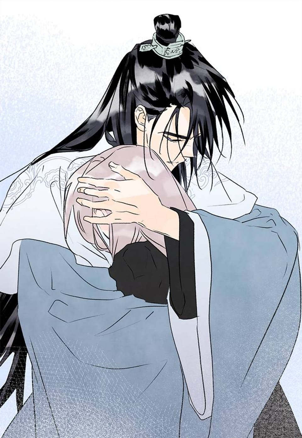 상화담 116화