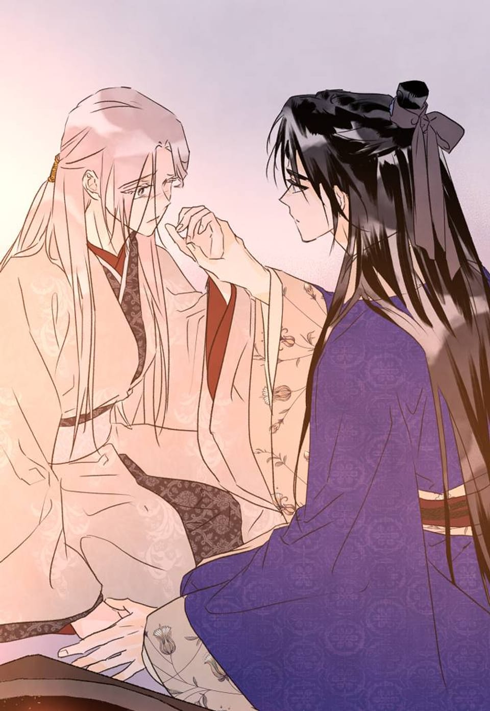 상화담 121화