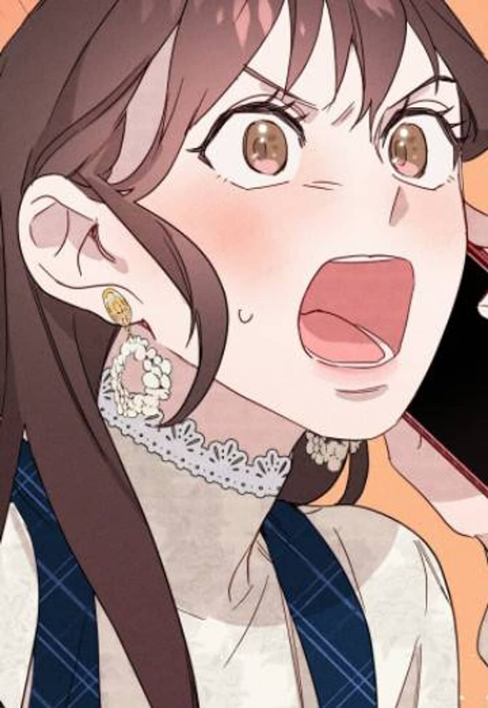 티파니에서 모닝 키스를 3화