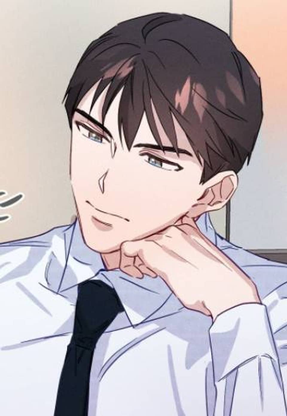 티파니에서 모닝 키스를 4화