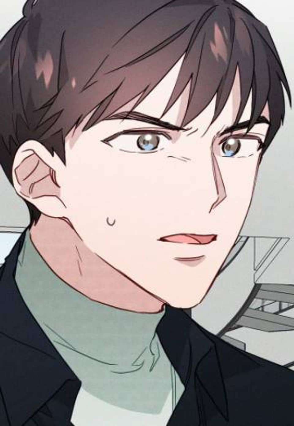 티파니에서 모닝 키스를 7화