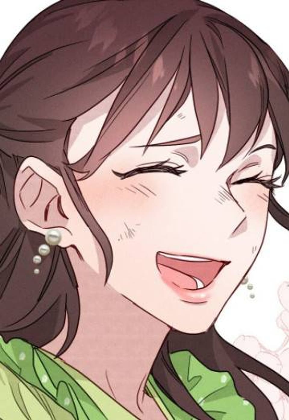 티파니에서 모닝 키스를 14화