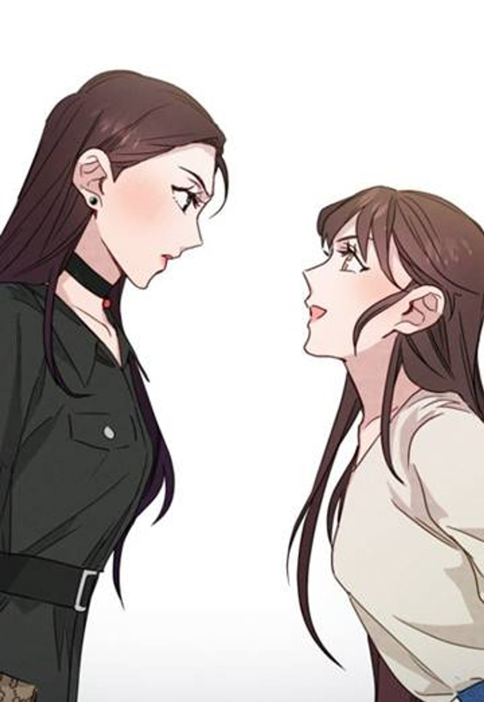 티파니에서 모닝 키스를 21화