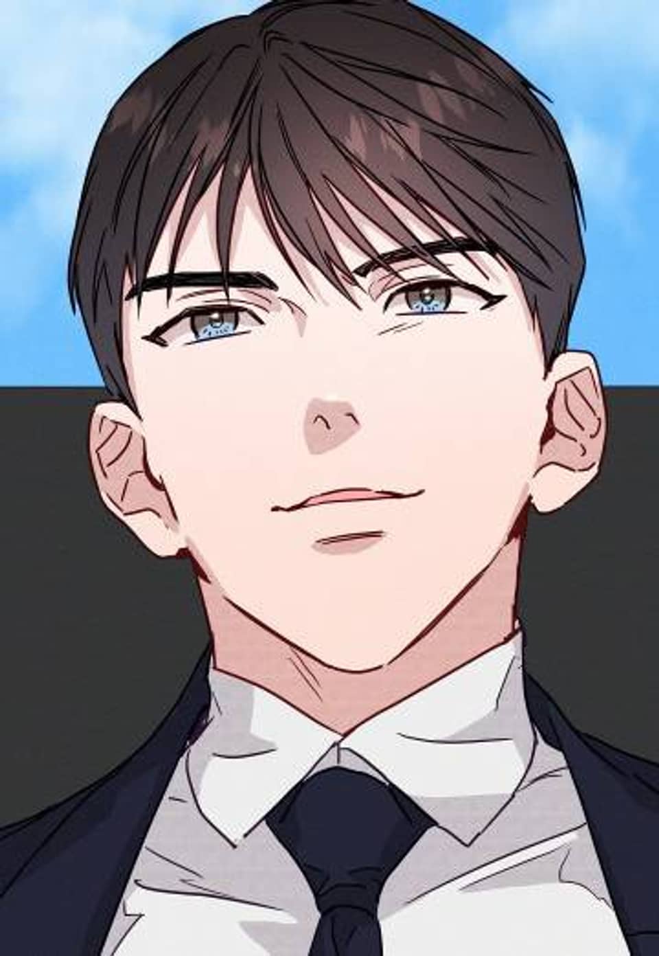 티파니에서 모닝 키스를 30화