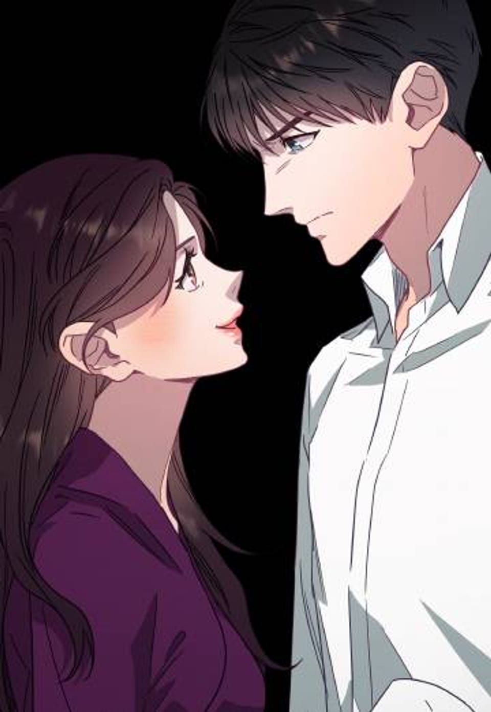 티파니에서 모닝 키스를 54화