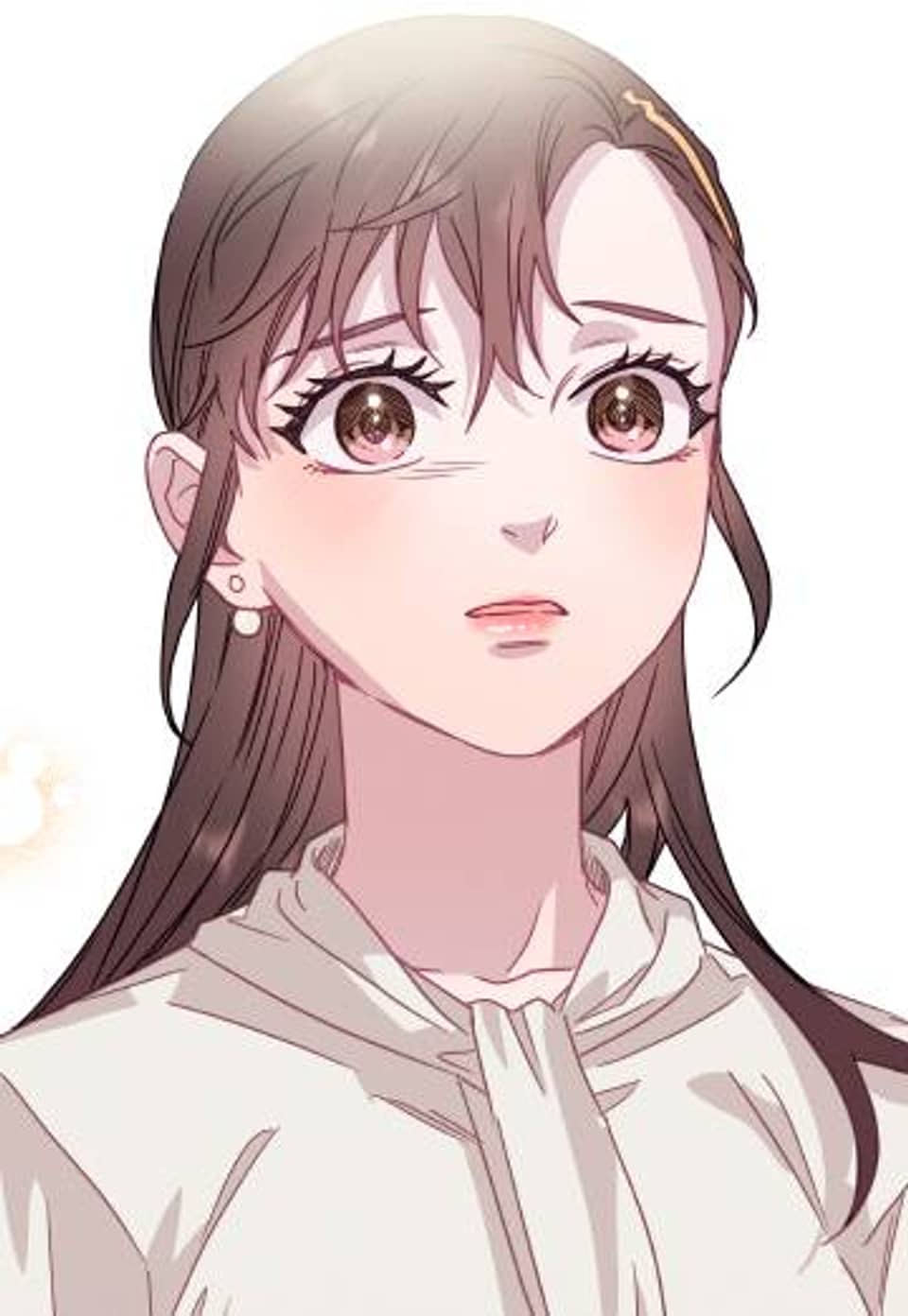티파니에서 모닝 키스를 55화