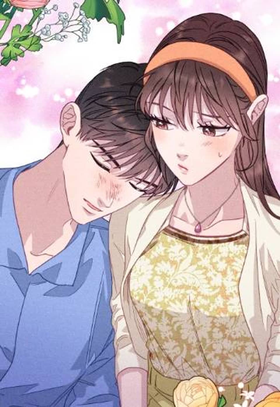 티파니에서 모닝 키스를 66화