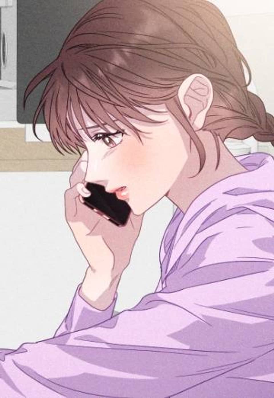 티파니에서 모닝 키스를 75화