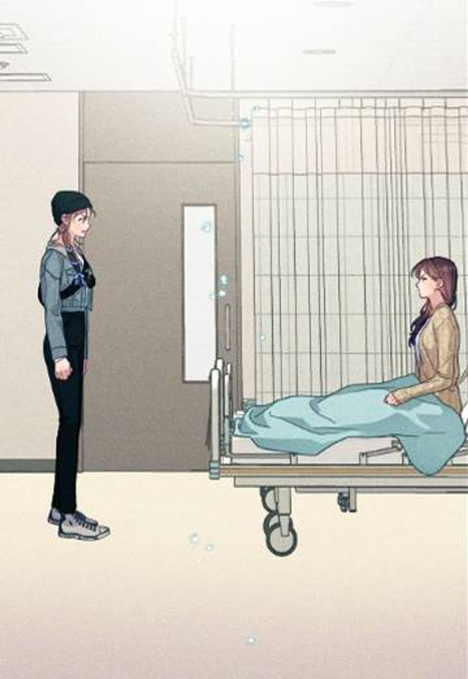 티파니에서 모닝 키스를 86화