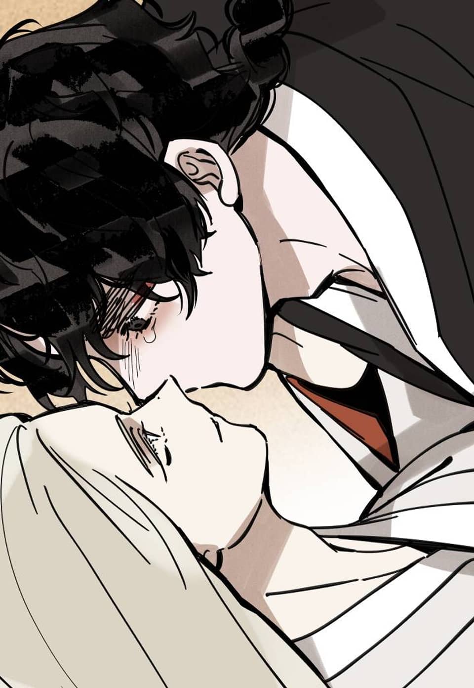 팔재 142화 -모수월하-