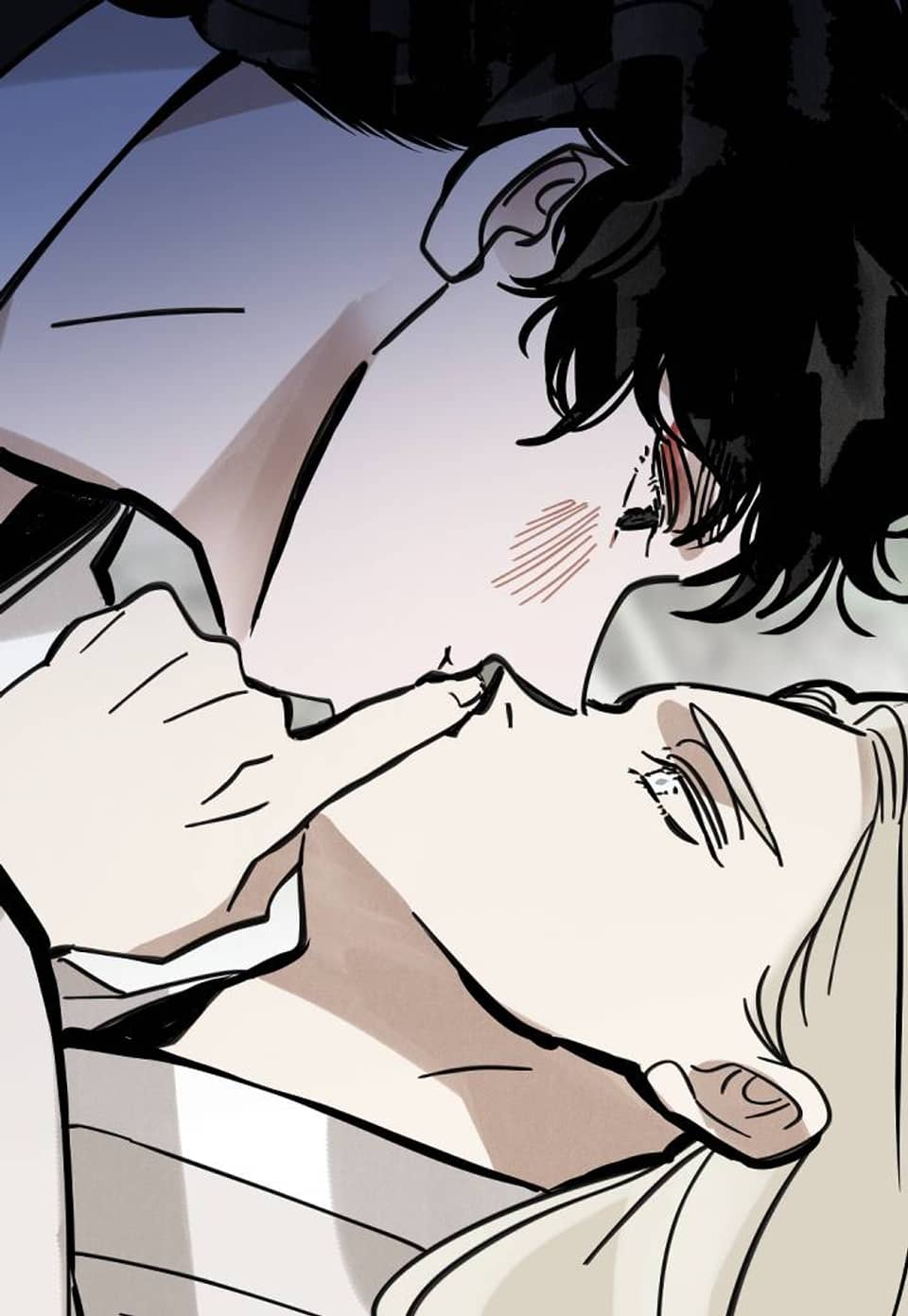 팔재 145화 -모수월하-