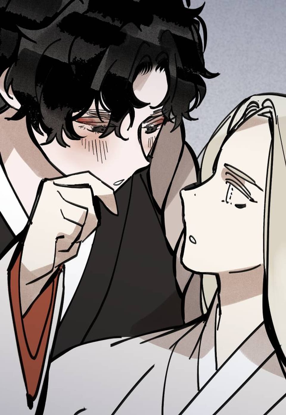 팔재 147화 -모수월하-