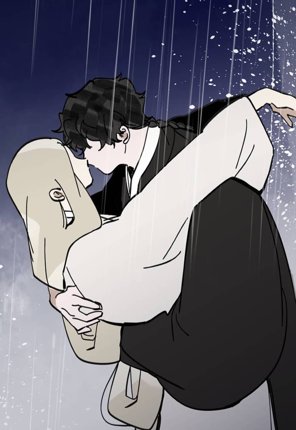 팔재 148화 -모수월하-