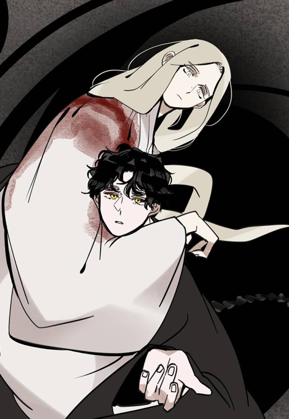 팔재 149화 -모수월하-