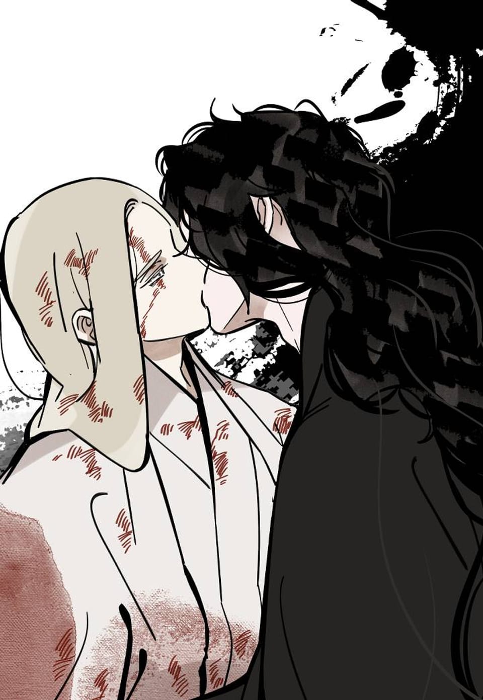 팔재 152화 -모수월하-