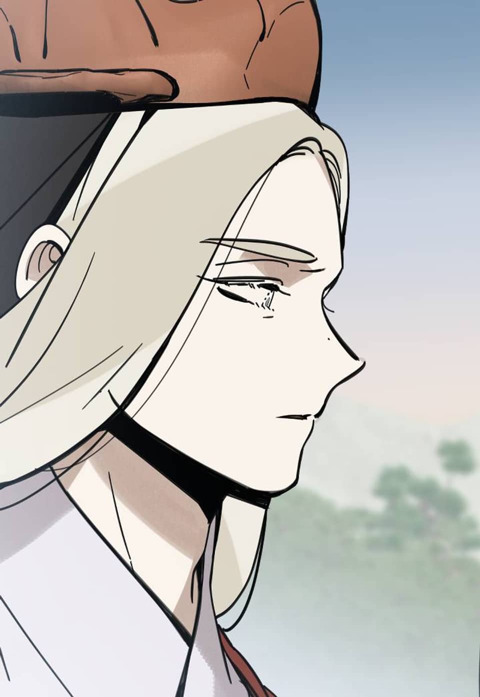 팔재 156화 -모수월하-