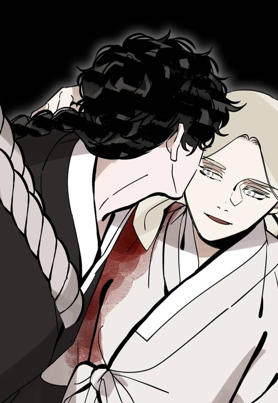 팔재 158화 -모수월하-