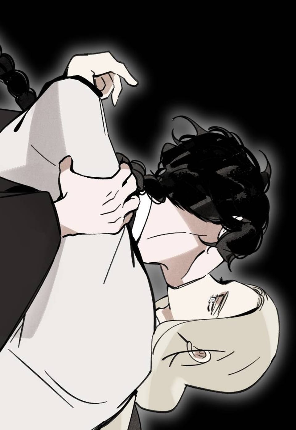 팔재 159화 -모수월하-