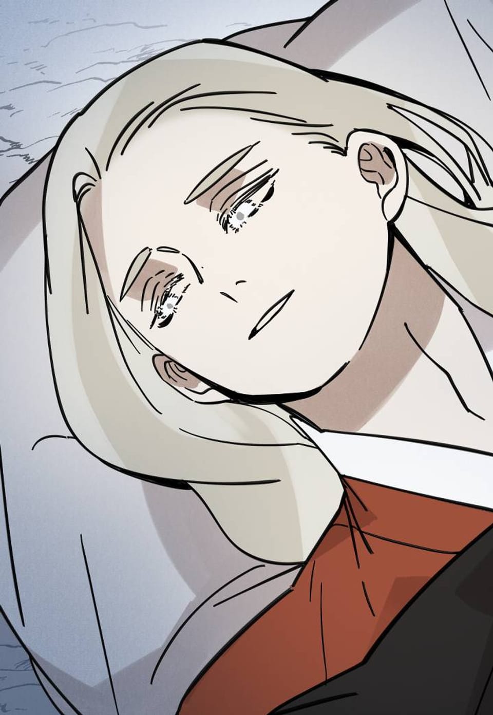 팔재 160화 -모수월하-